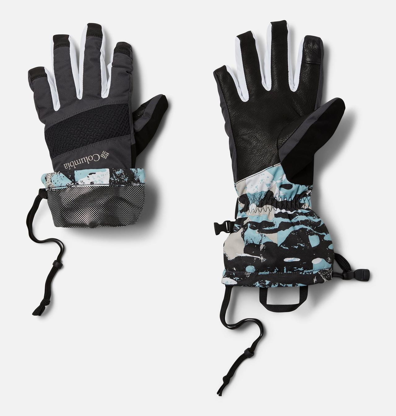 Women's Whirlibird™ II Ski Gloves 2