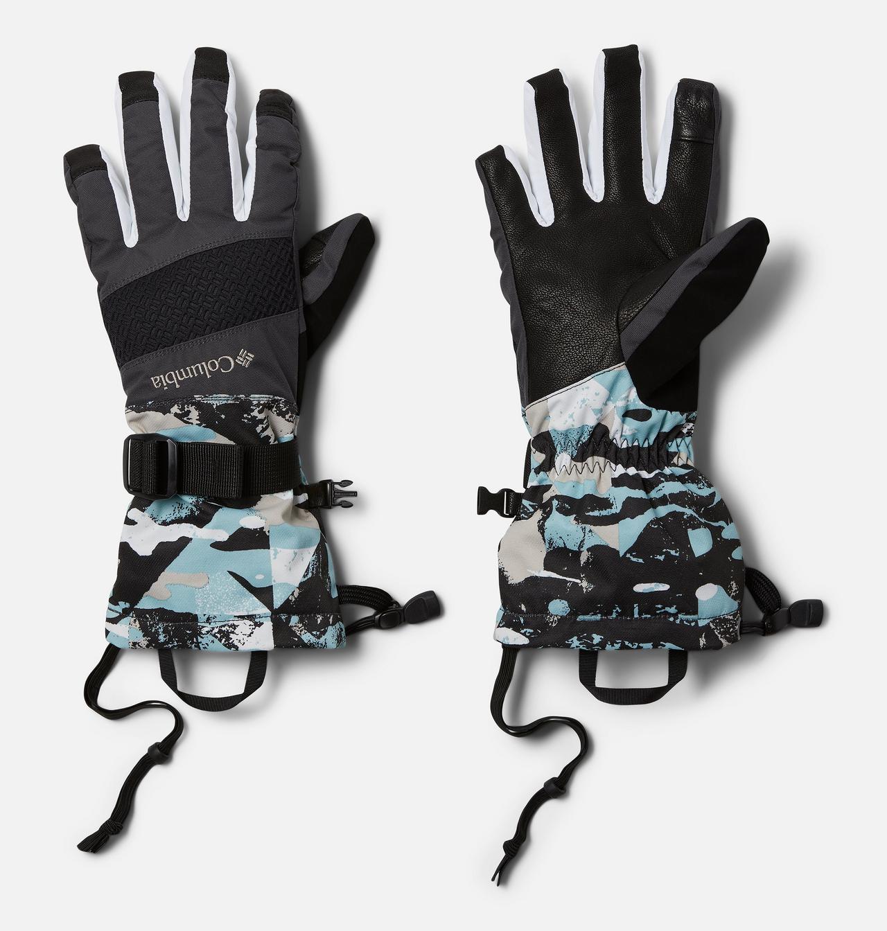 Women's Whirlibird™ II Ski Gloves 1