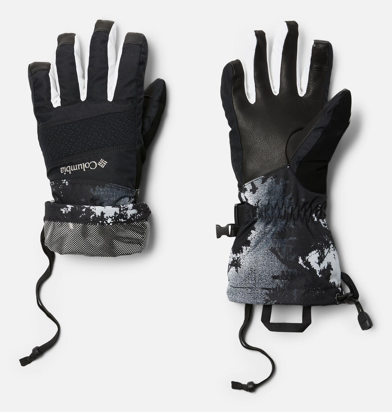 Women's Whirlibird™ II Ski Gloves 2