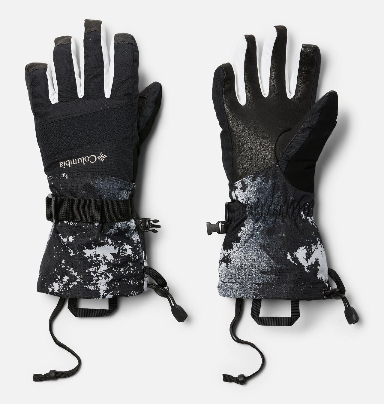 Women's Whirlibird™ II Ski Gloves 1