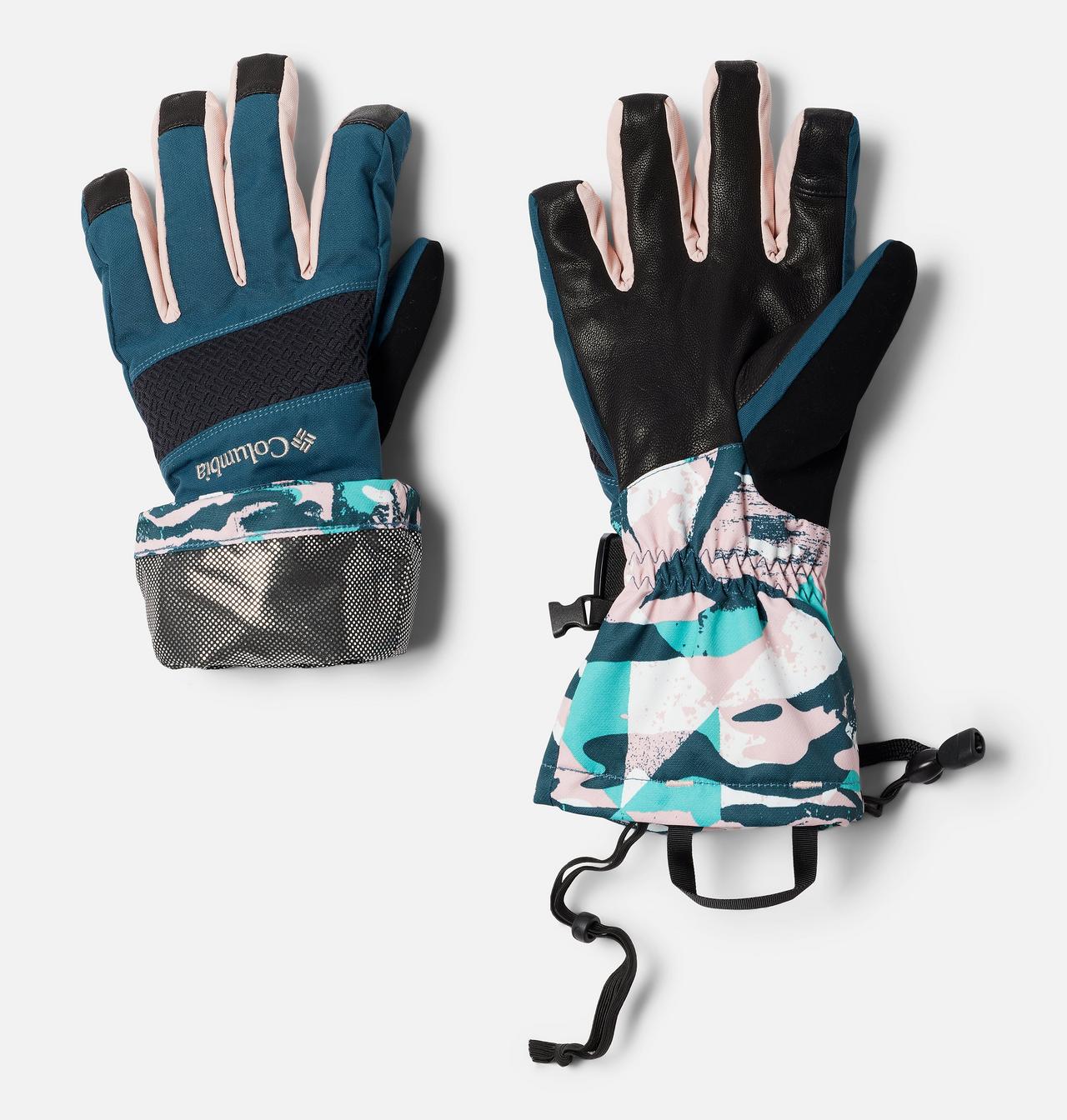 Women's Whirlibird™ II Ski Gloves 2