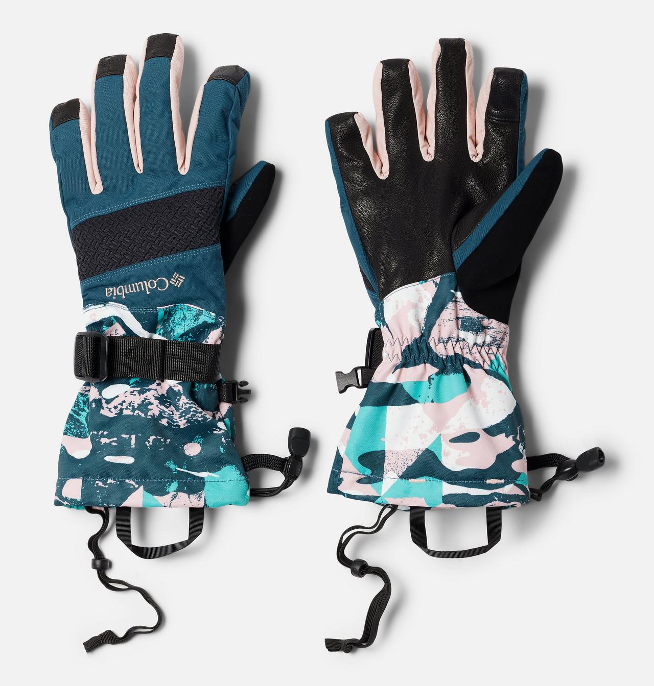 Women's Whirlibird™ II Ski Gloves 1