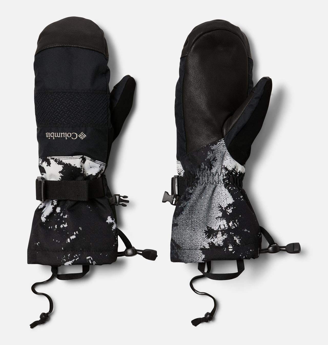 Women's Whirlibird™ II Mittens 1