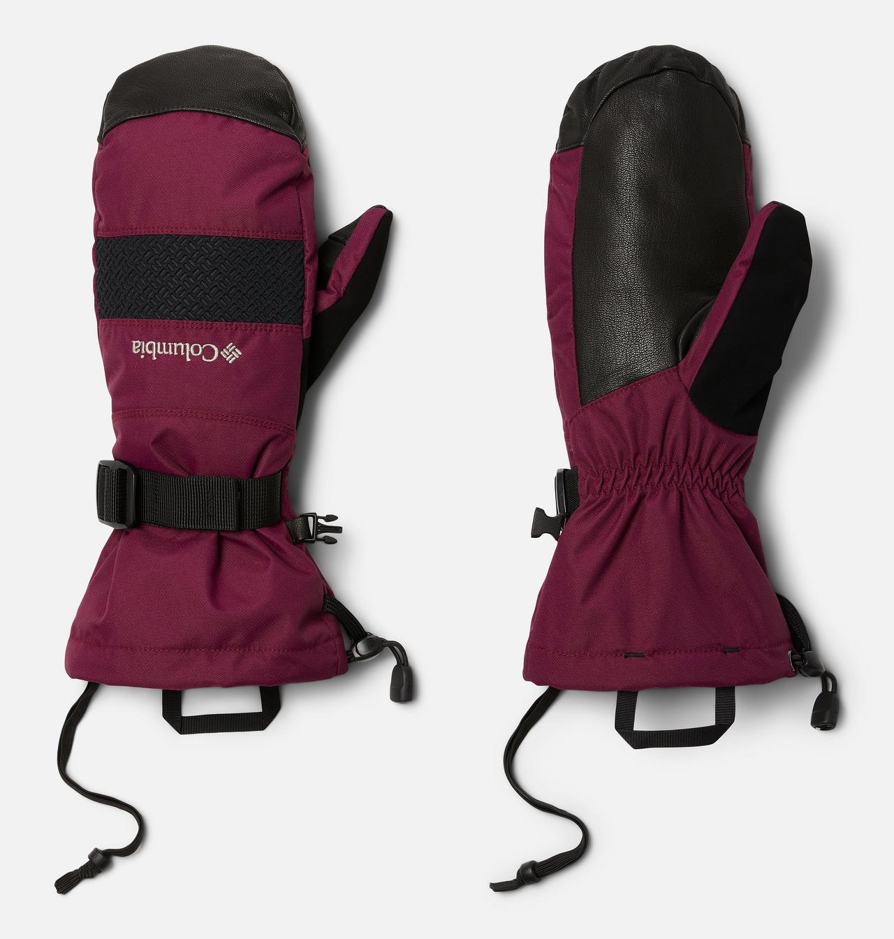 Women's Whirlibird™ II Mittens 1