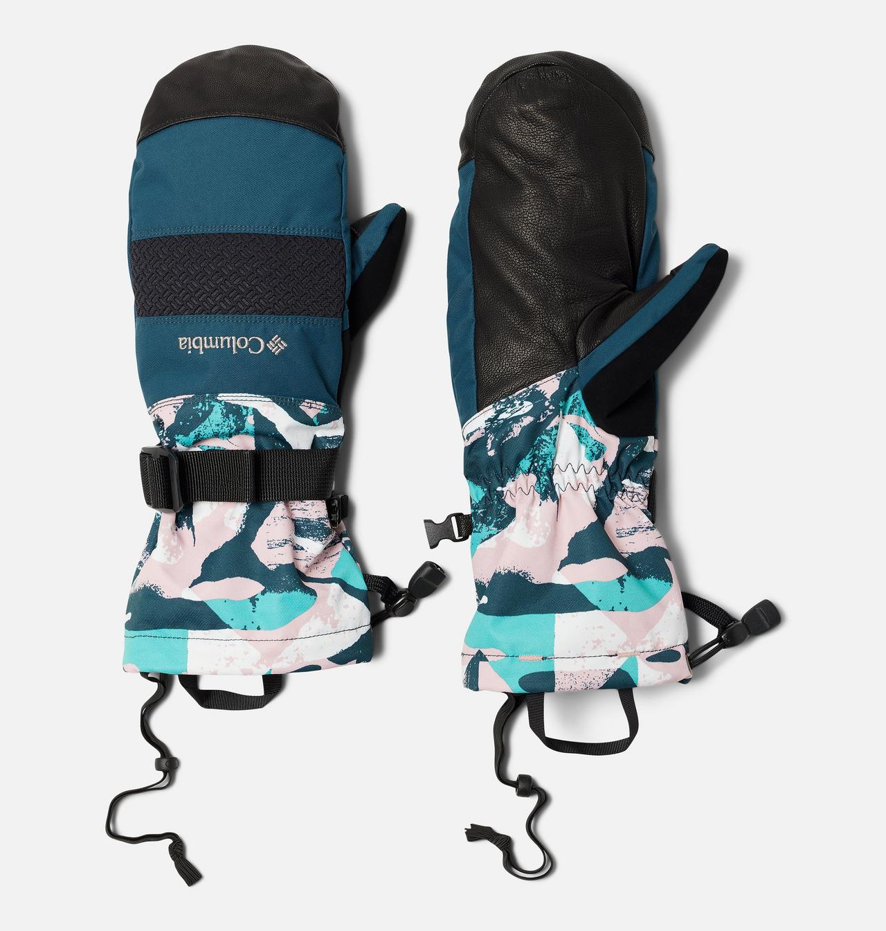 Women's Whirlibird™ II Mittens 1