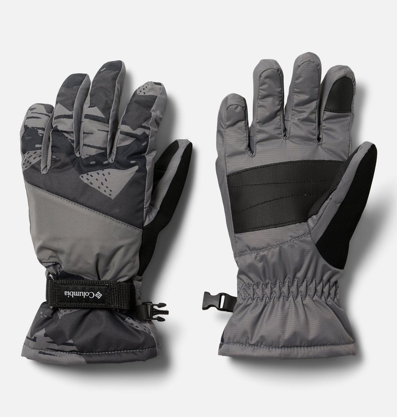 Kids' Core™ II Ski Gloves 1