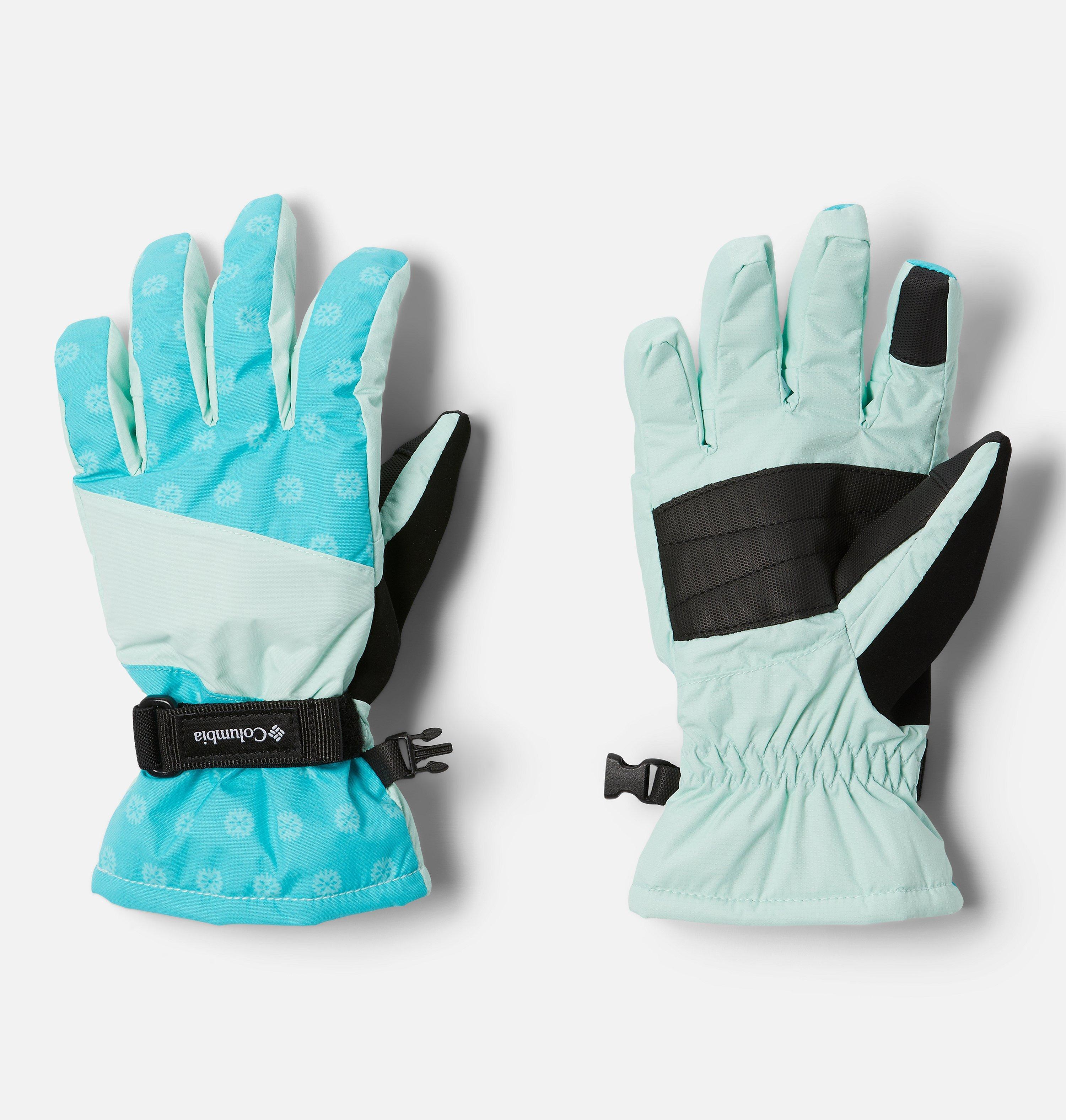 Kids' Core™ II Ski Gloves 1