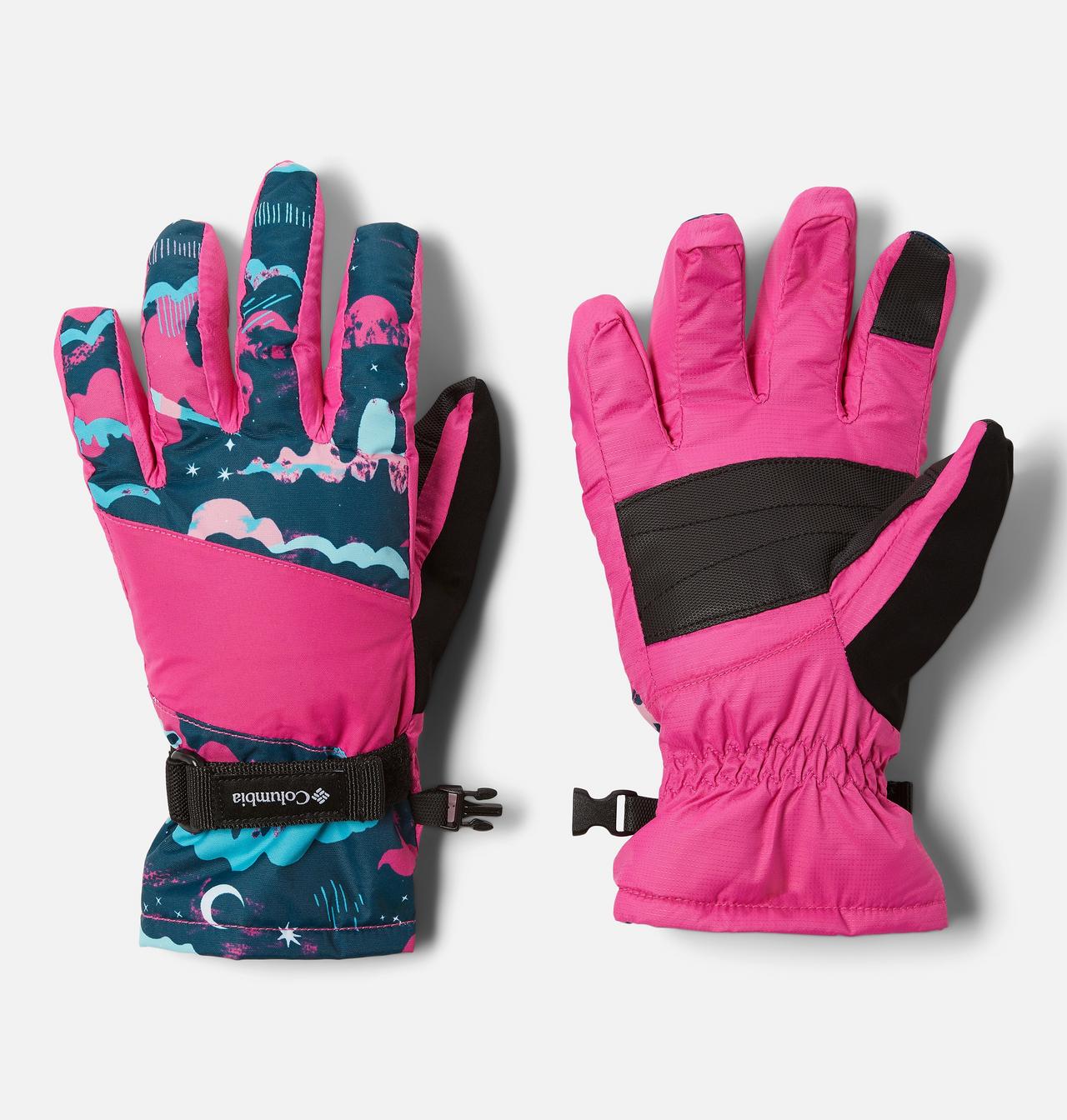 Kids' Core™ II Ski Gloves 1