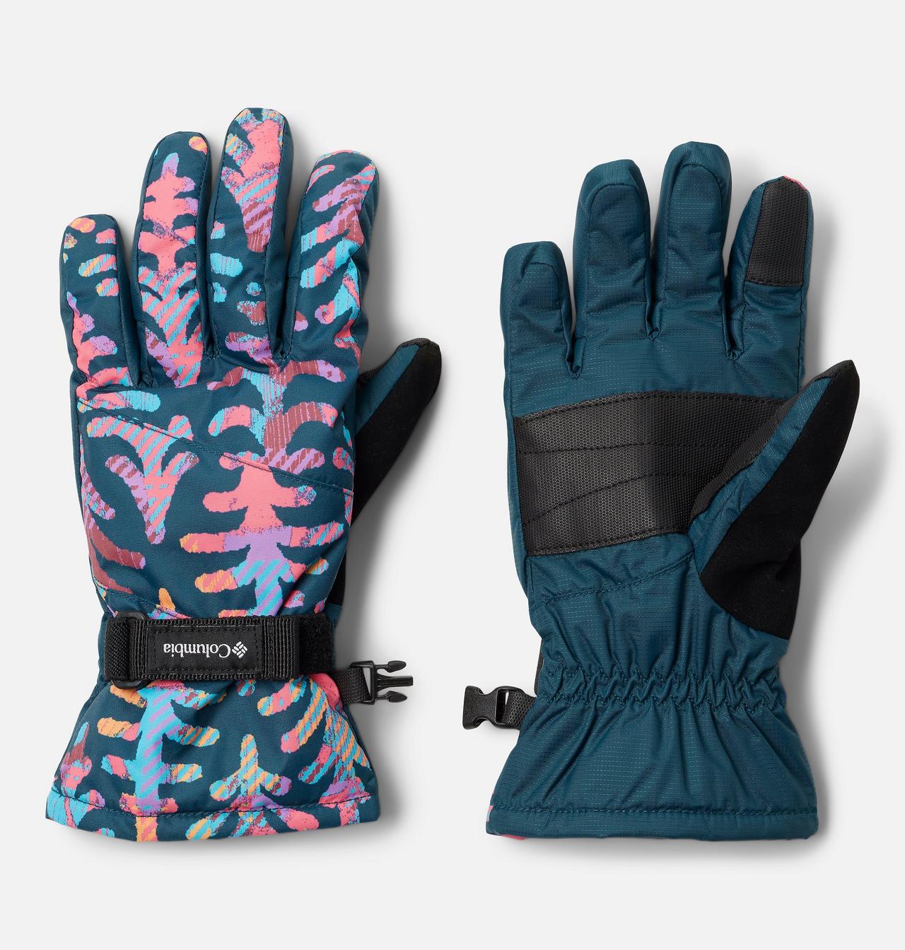Kids' Core™ II Ski Gloves 1