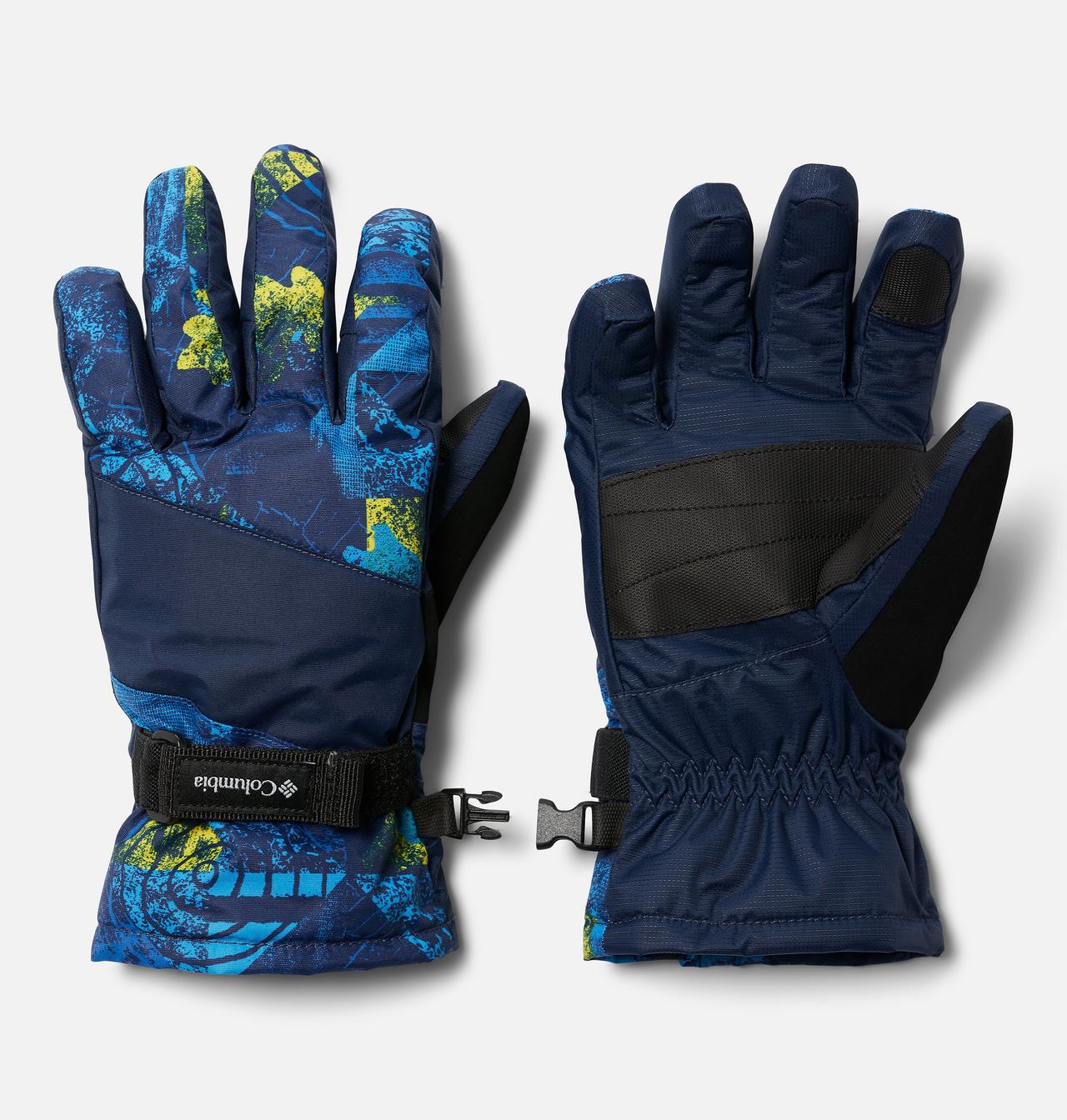 Kids' Core™ II Ski Gloves 1