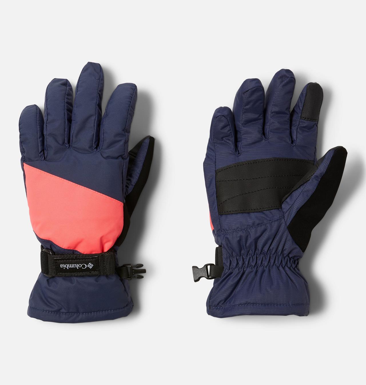 Kids' Core™ II Ski Gloves 1