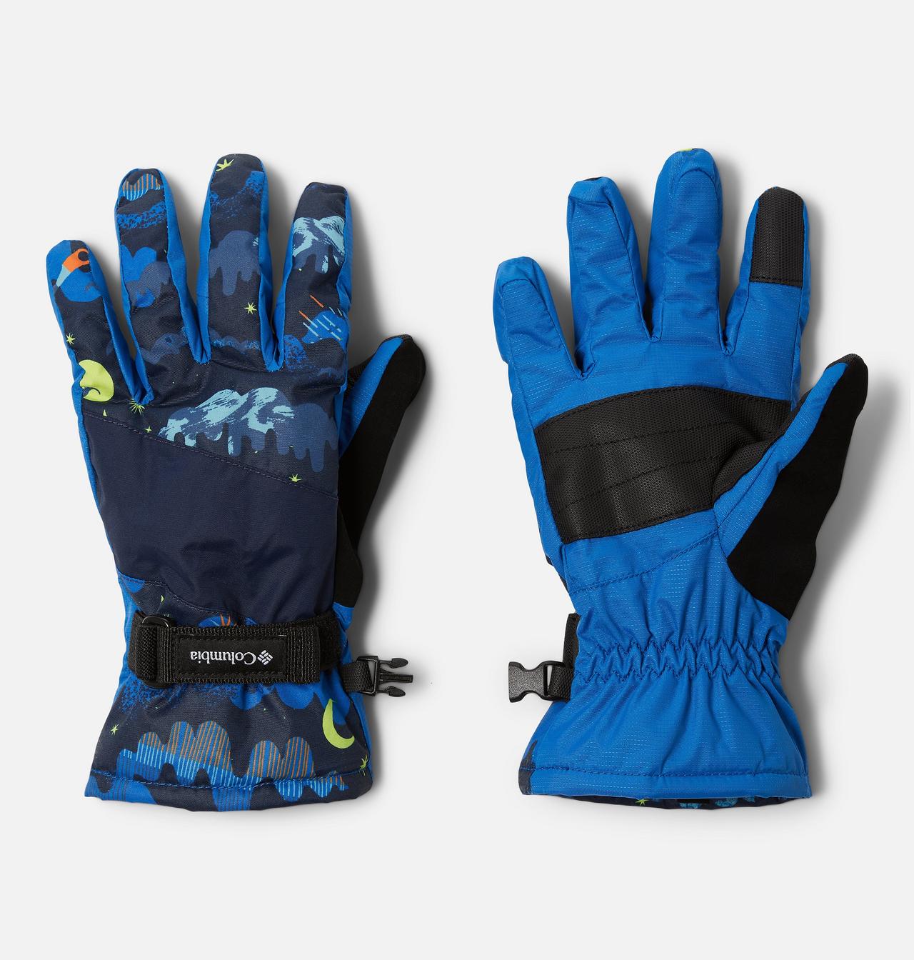 Kids' Core™ II Ski Gloves 1