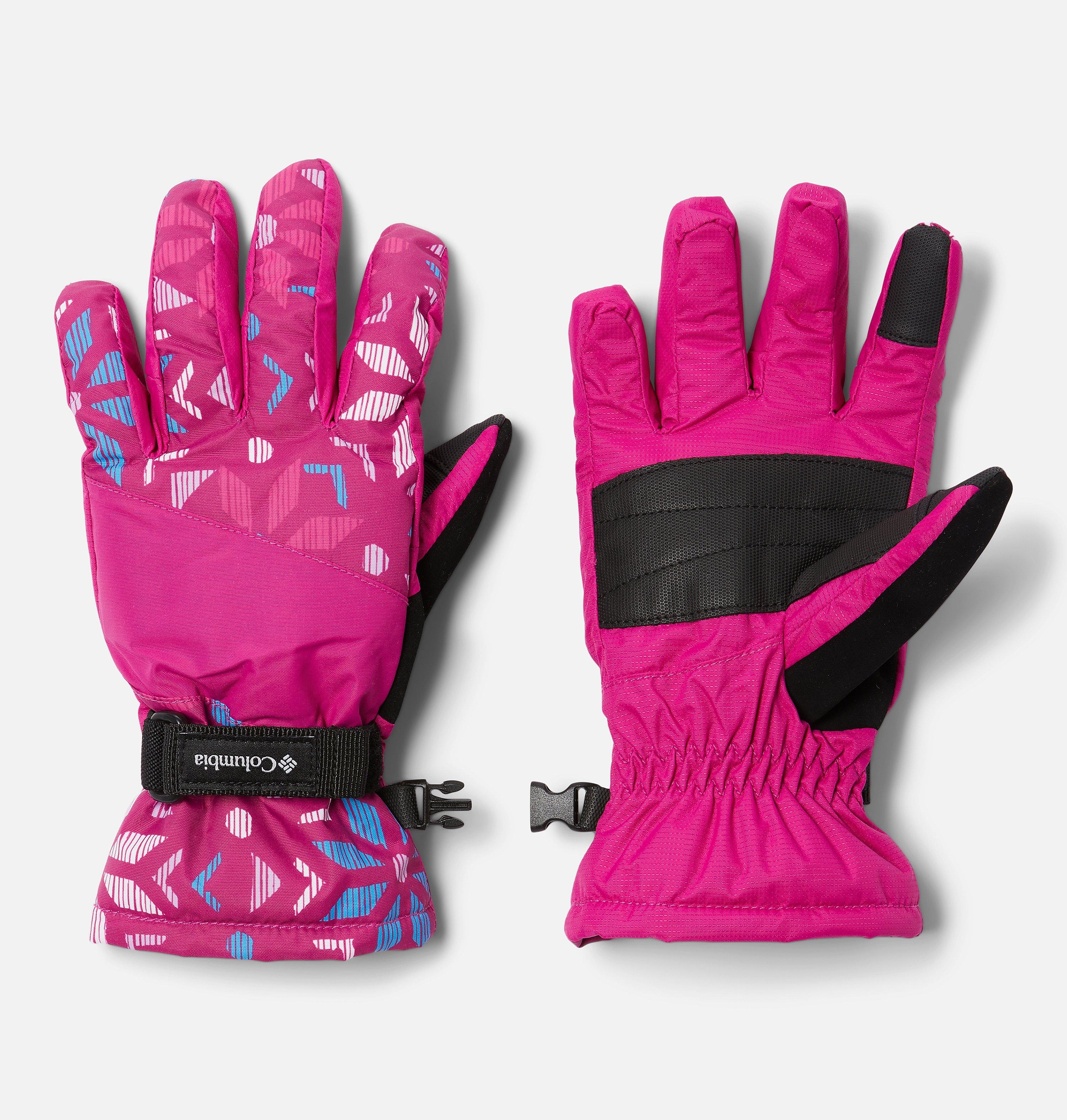 Kids' Core™ II Ski Gloves 1