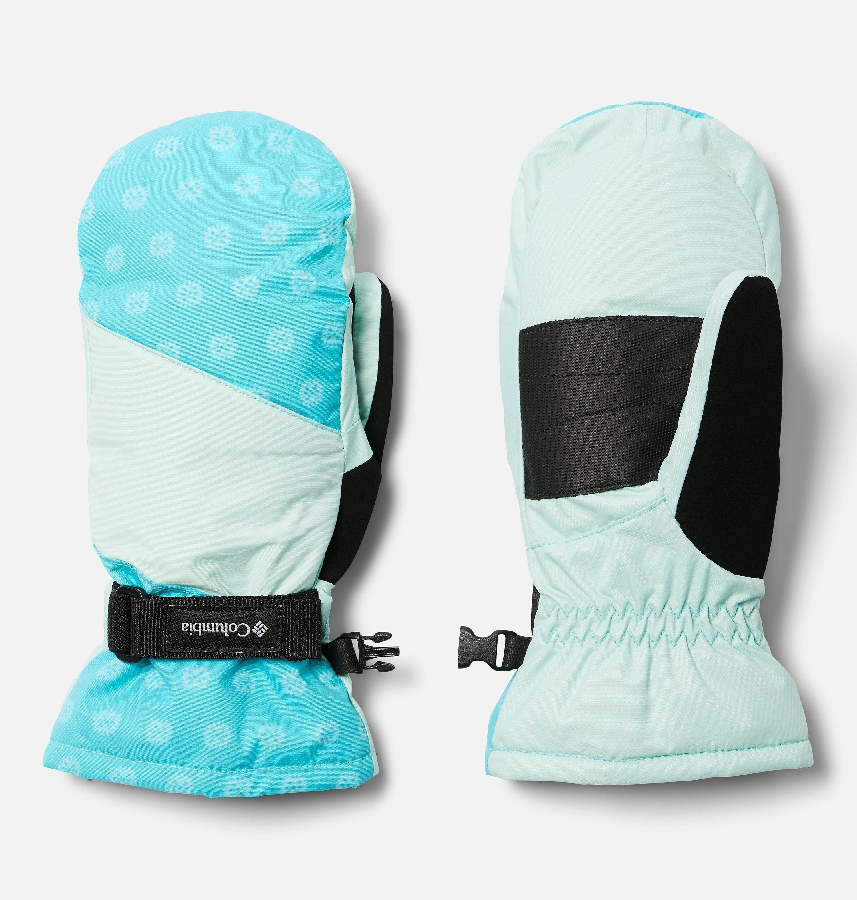 Kids' Core™ II Mittens 1