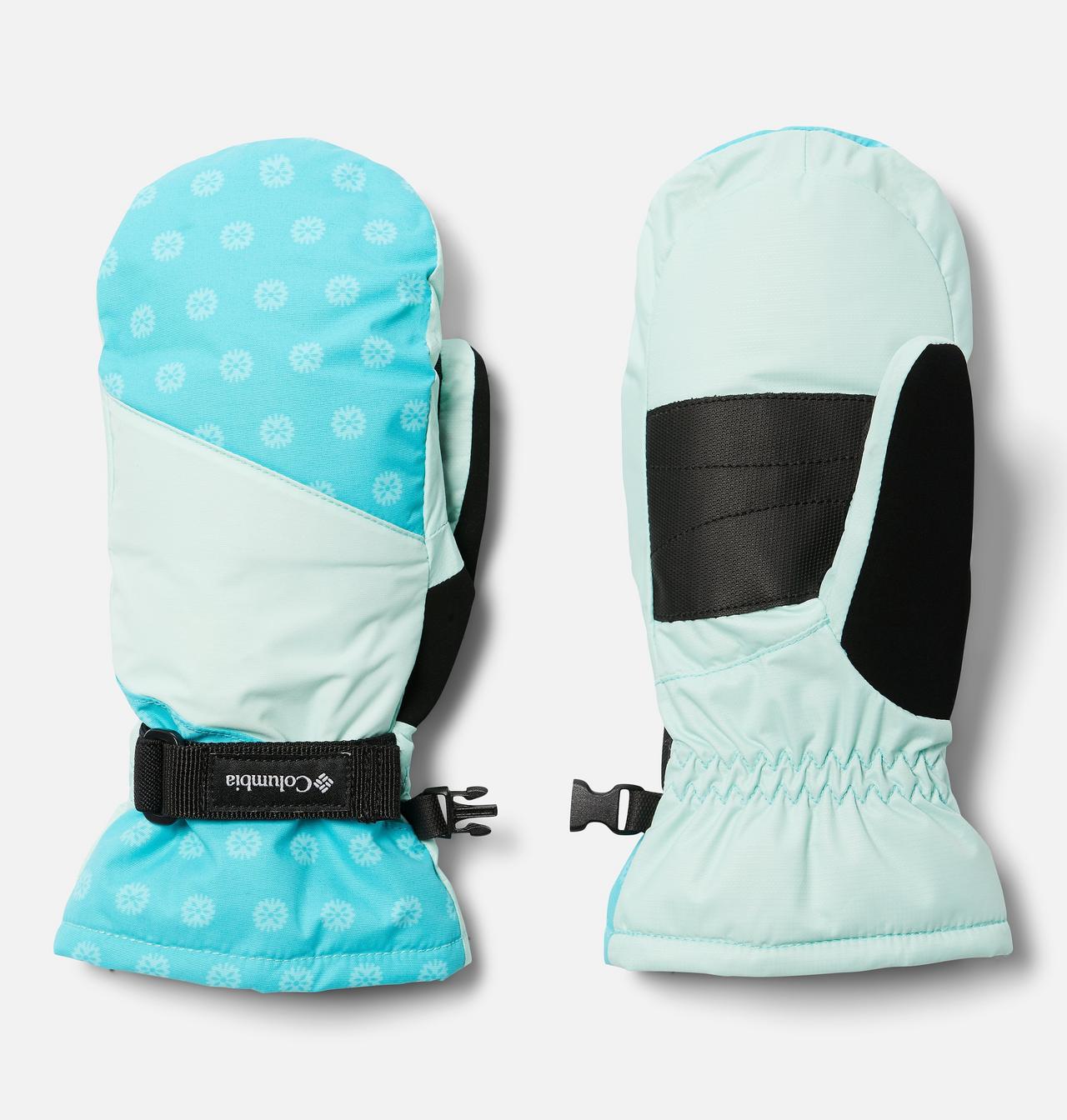 Kids' Core™ II Mittens 1