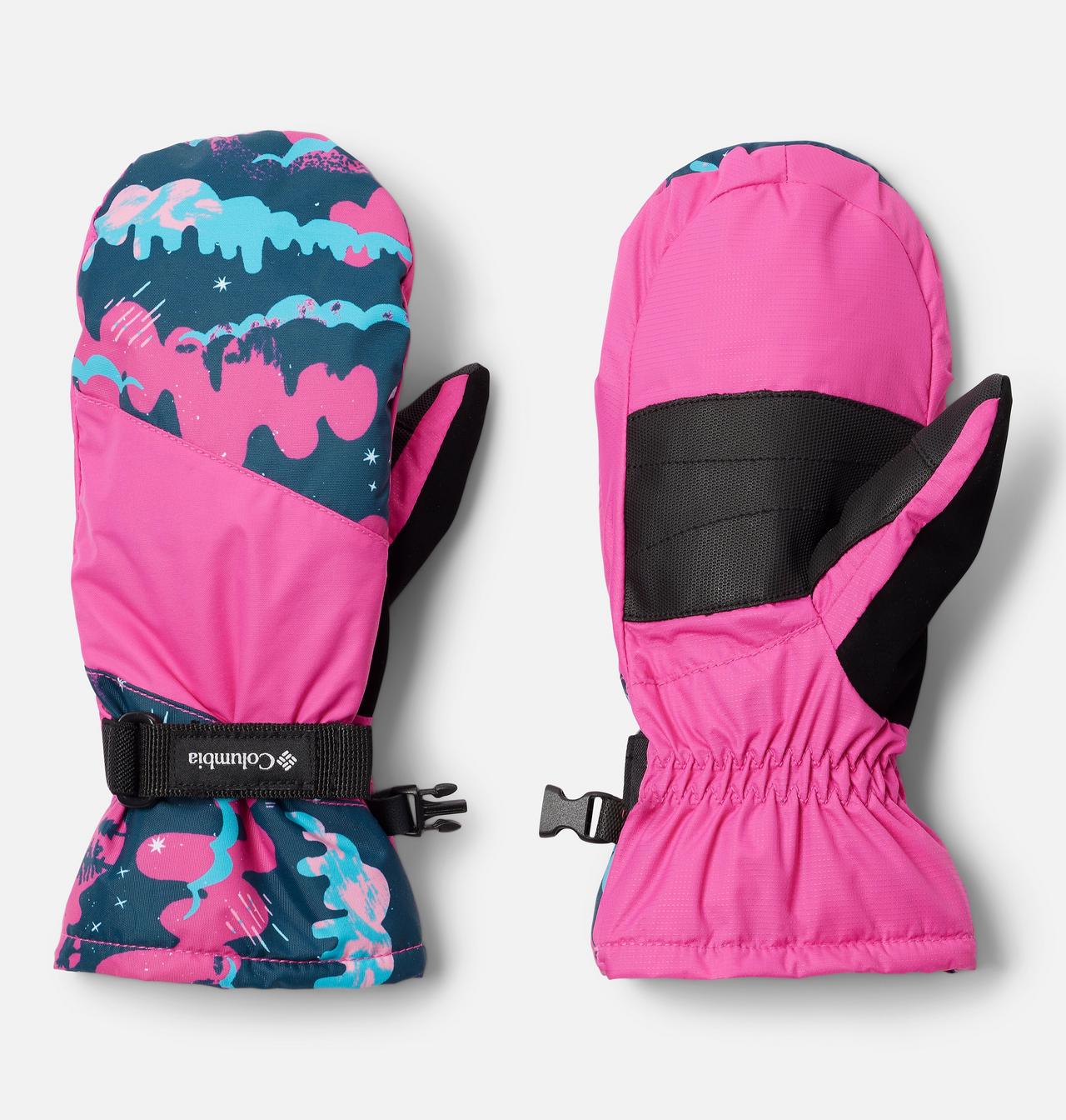 Kids' Core™ II Mittens 1