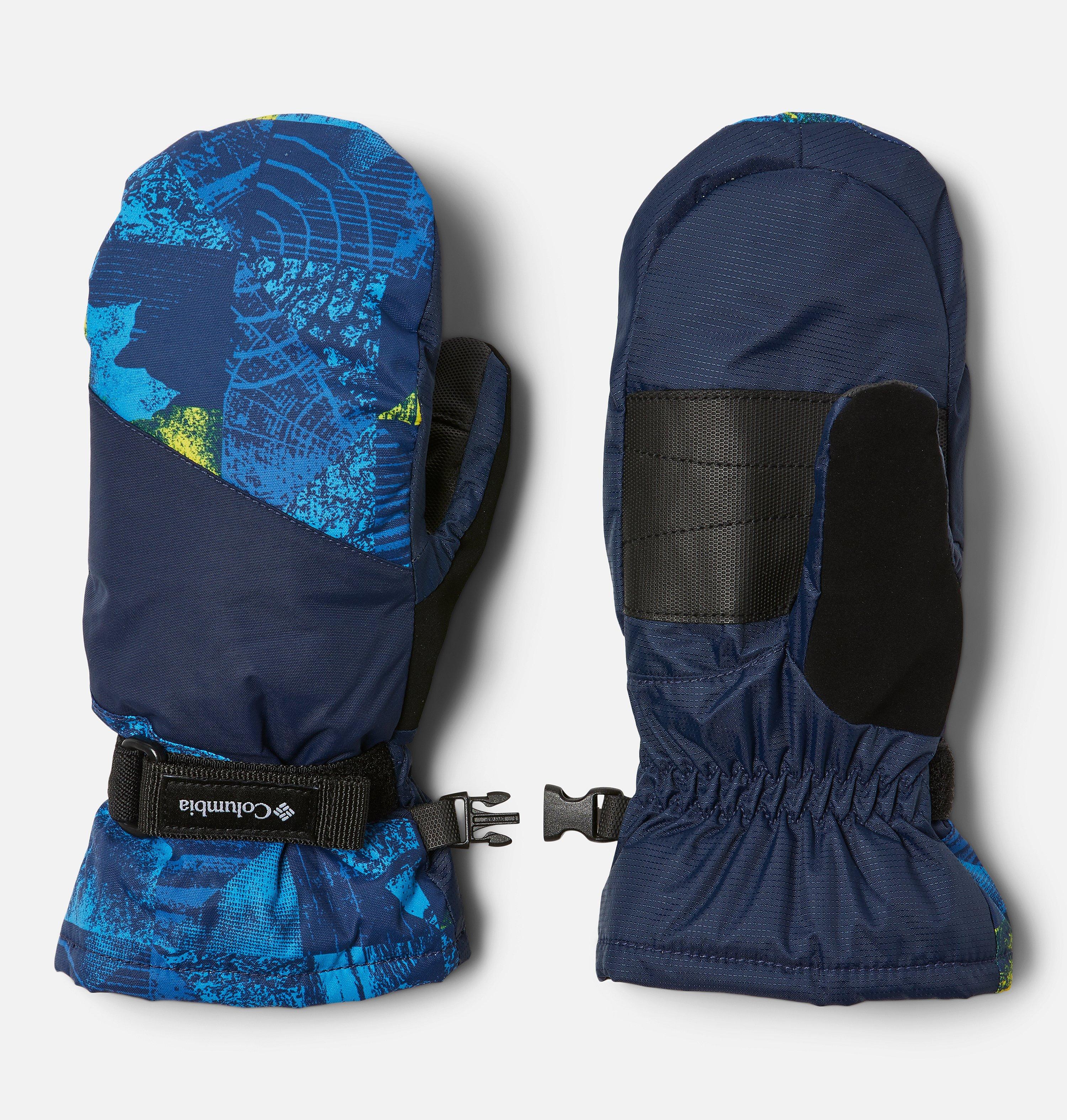 Kids' Core™ II Mittens 1
