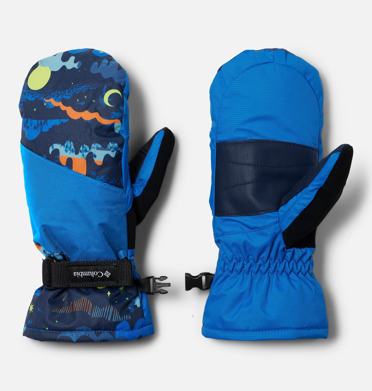 Kids' Core™ II Mittens 1