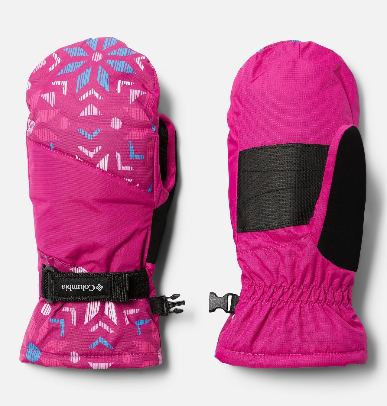 Kids' Core™ II Mittens 1