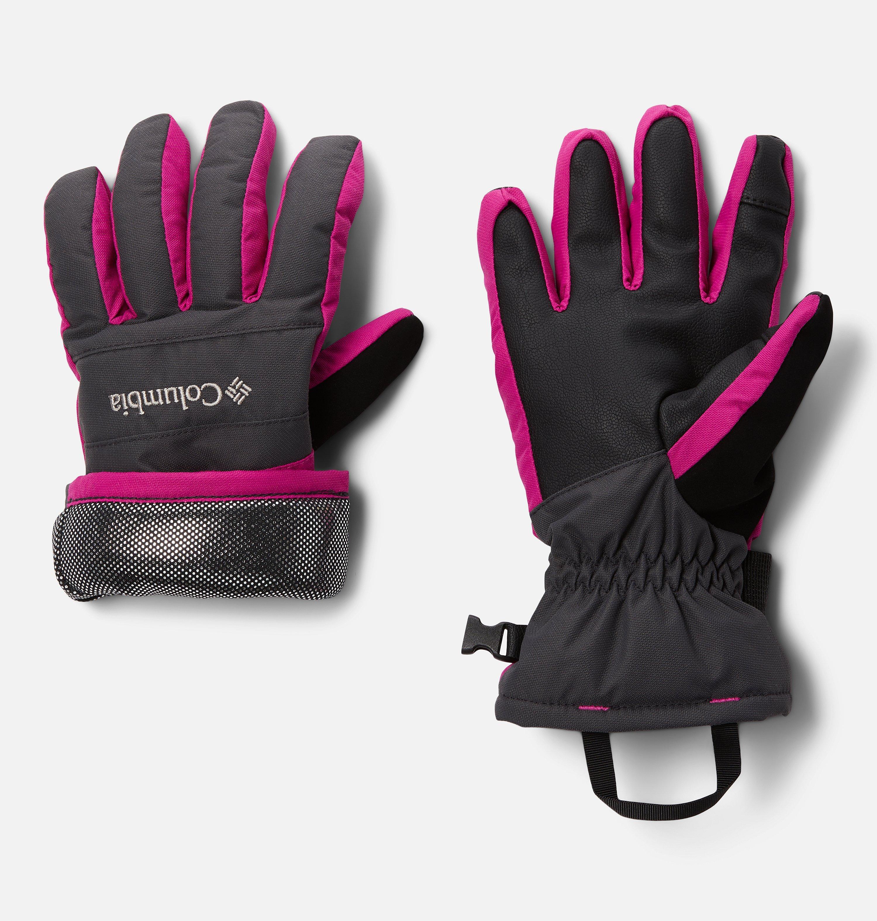 Kids' Whirlibird™ II Ski Gloves 2