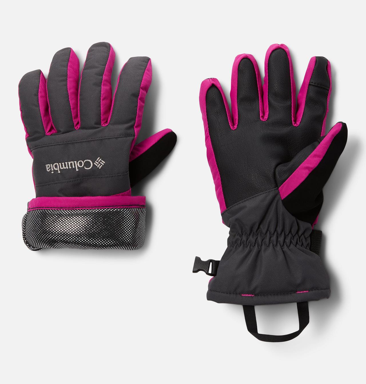 Kids' Whirlibird™ II Ski Gloves 2