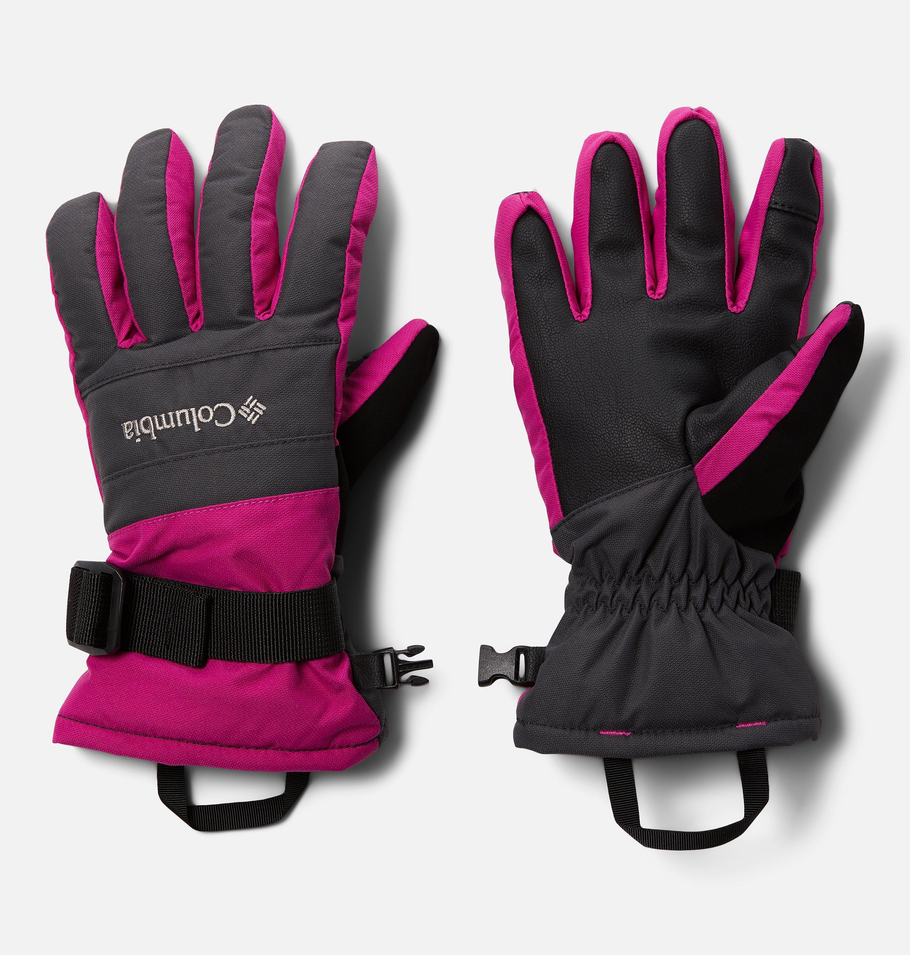 Kids' Whirlibird™ II Ski Gloves 1