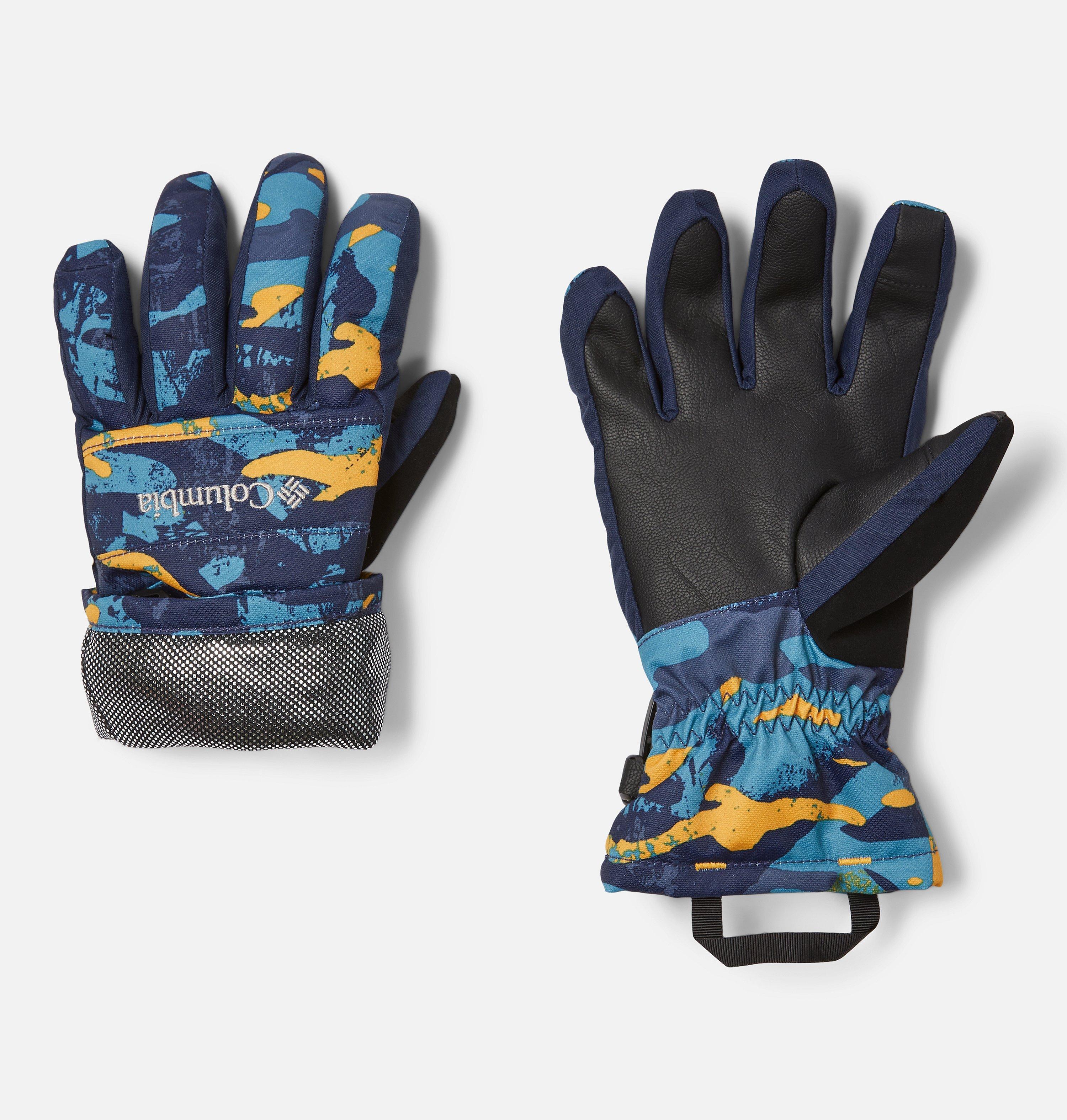 Kids' Whirlibird™ II Ski Gloves 2