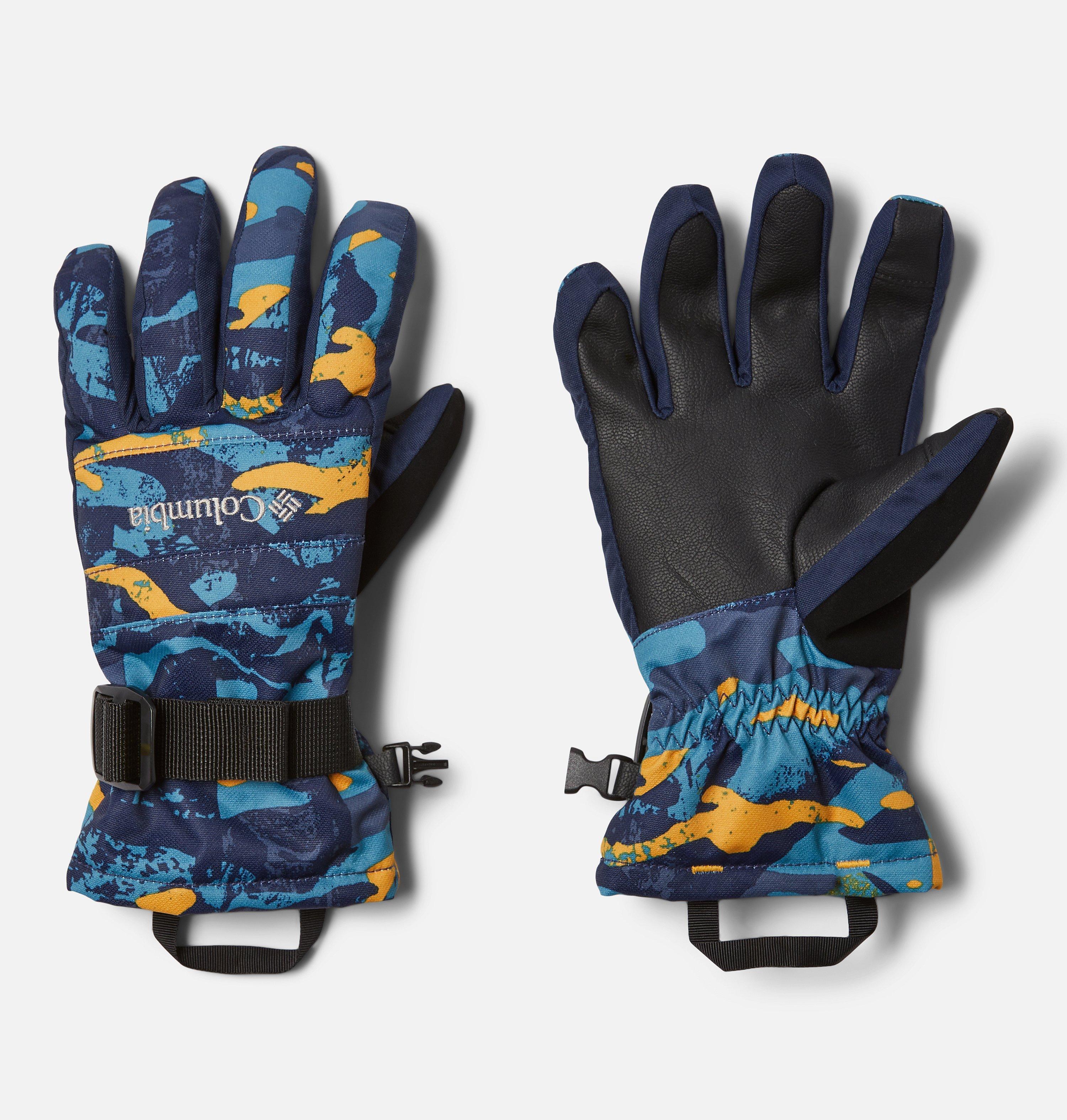 Kids' Whirlibird™ II Ski Gloves 1