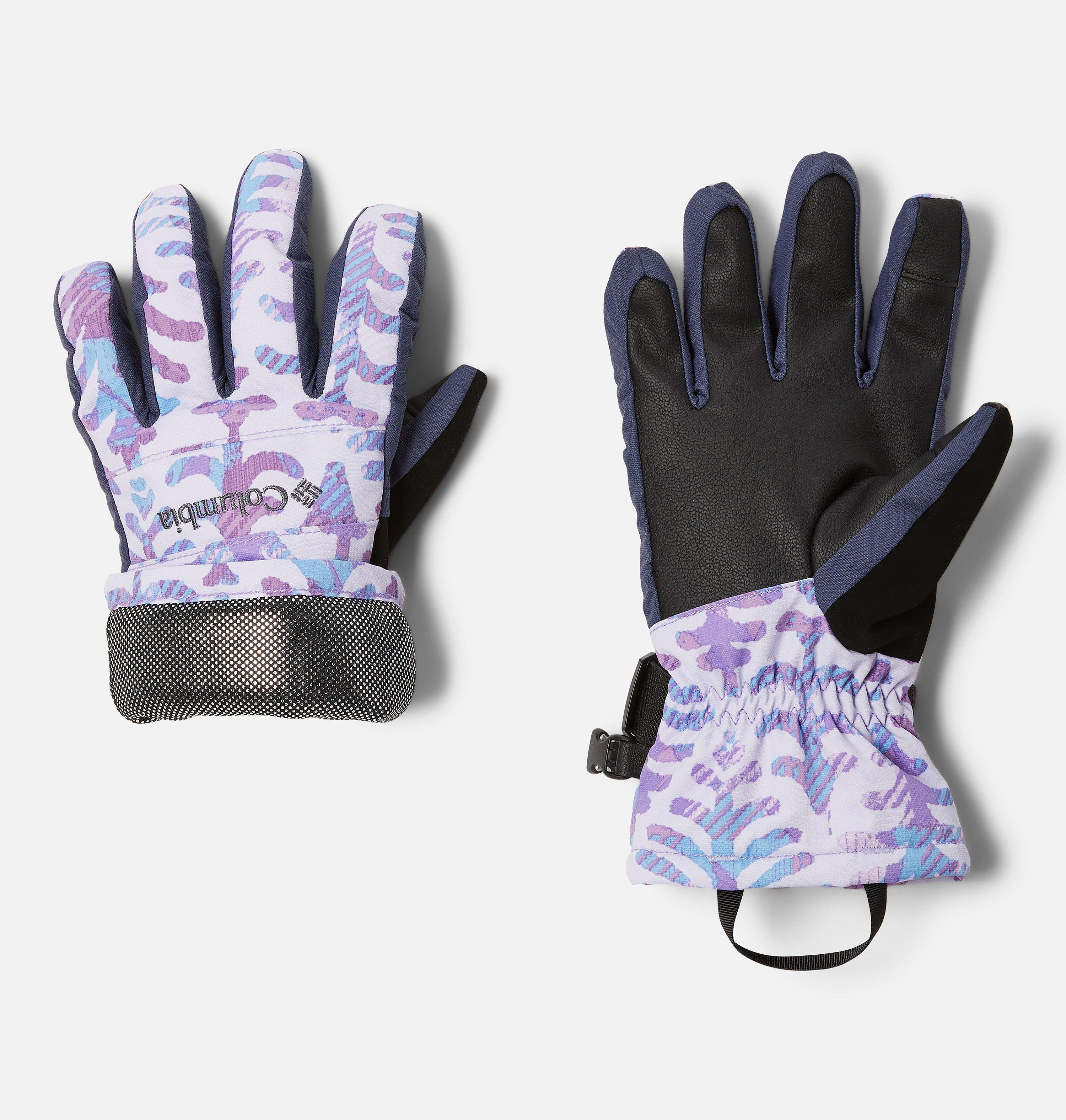 Kids' Whirlibird™ II Ski Gloves 2