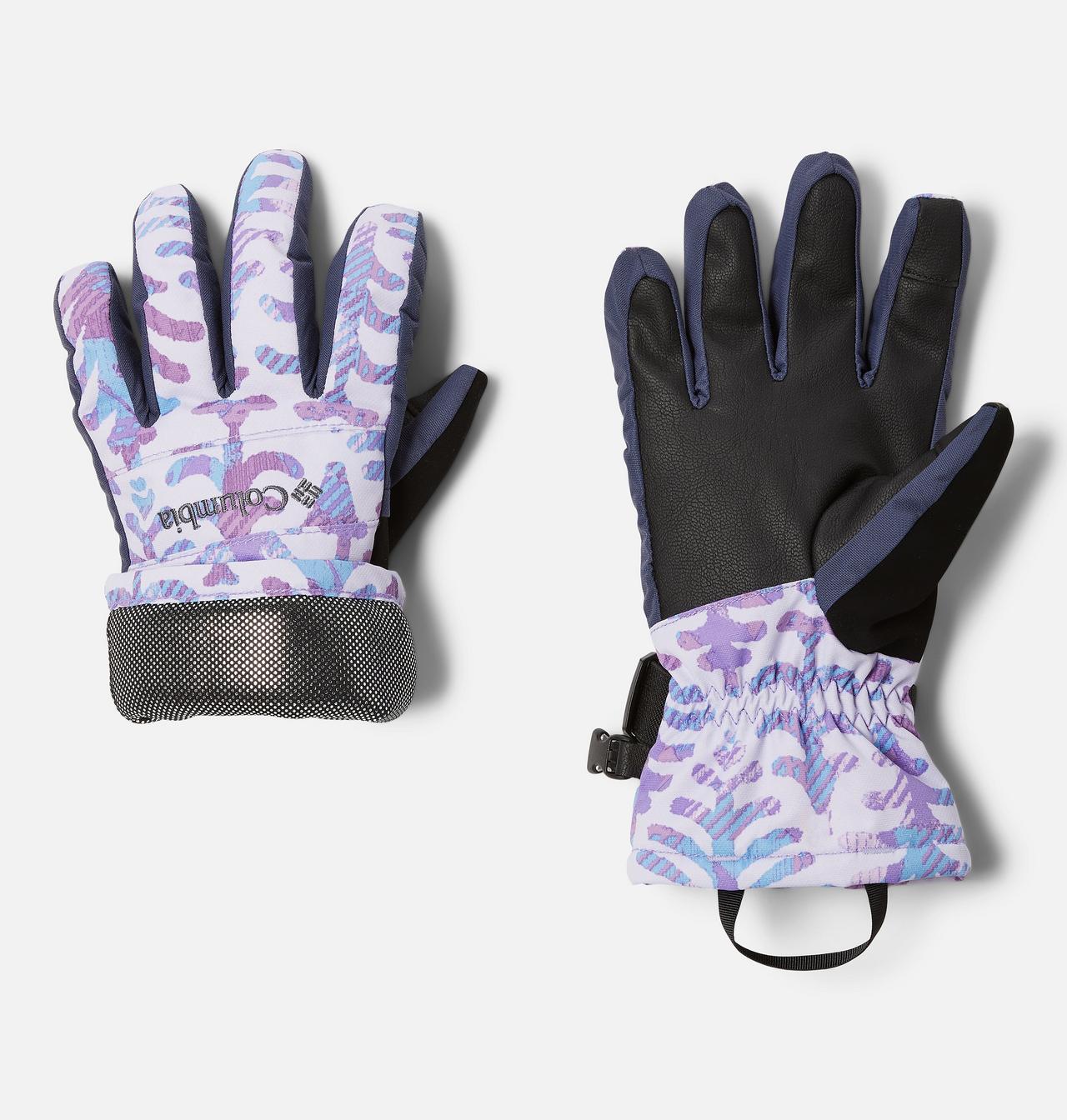 Kids' Whirlibird™ II Ski Gloves 2