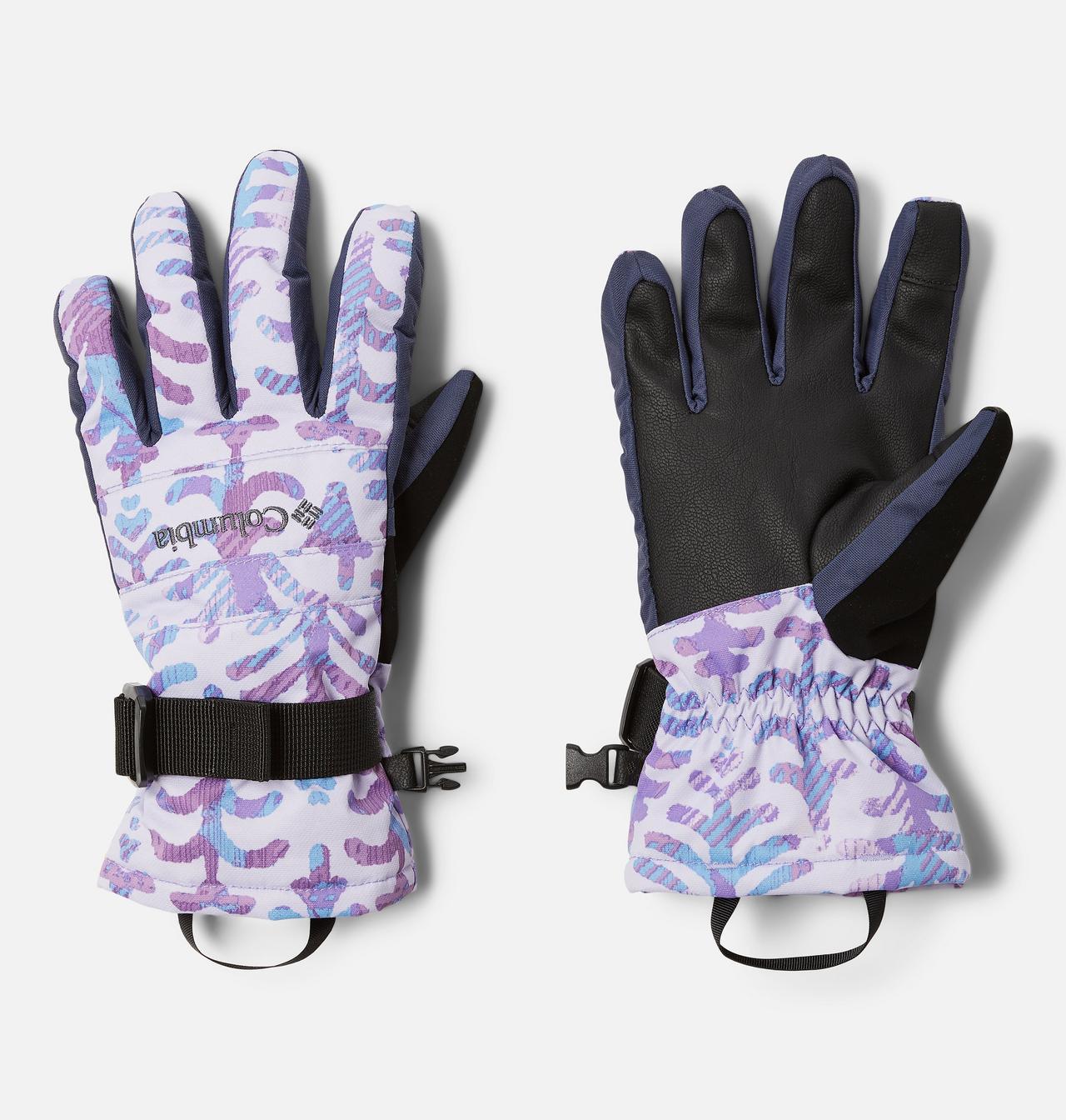 Kids' Whirlibird™ II Ski Gloves 1