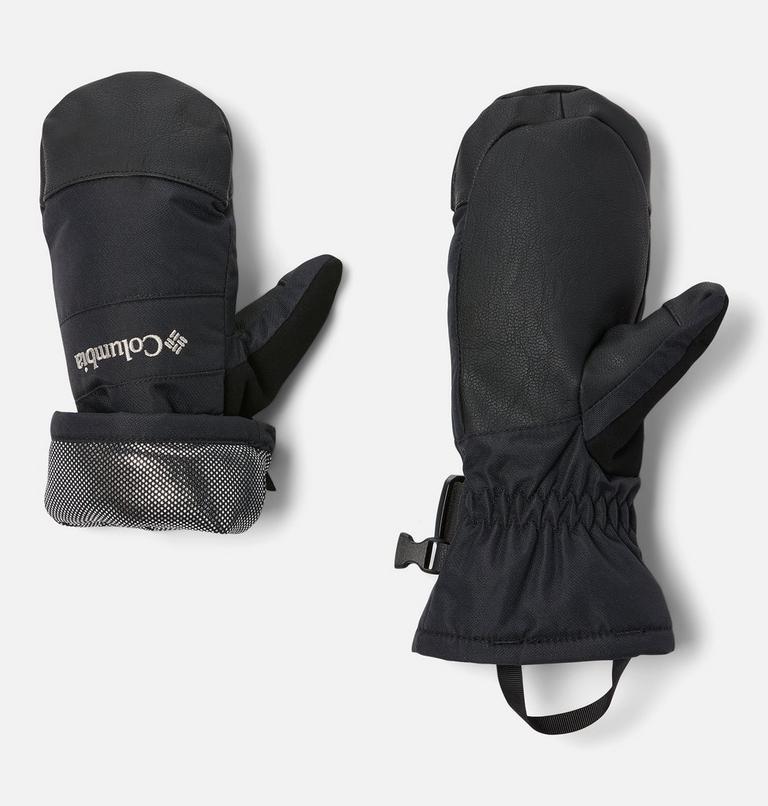 Youth Whirlibird II Mitten | 010 | XS, Color: Black, image 2