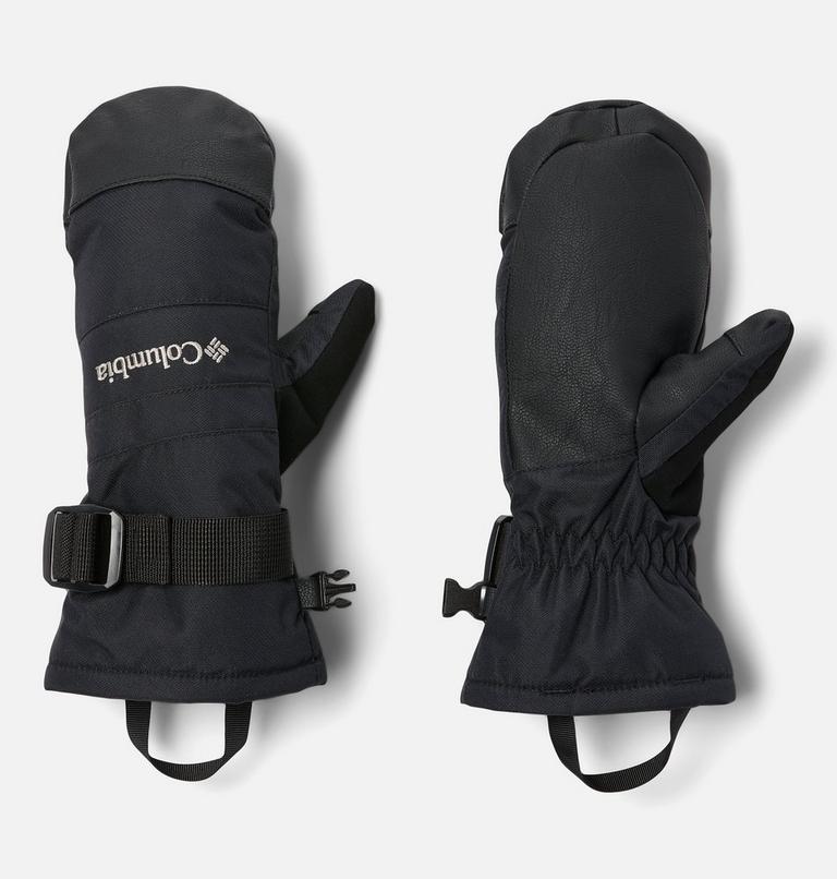 Youth Whirlibird II Mitten | 010 | XS, Color: Black, image 1