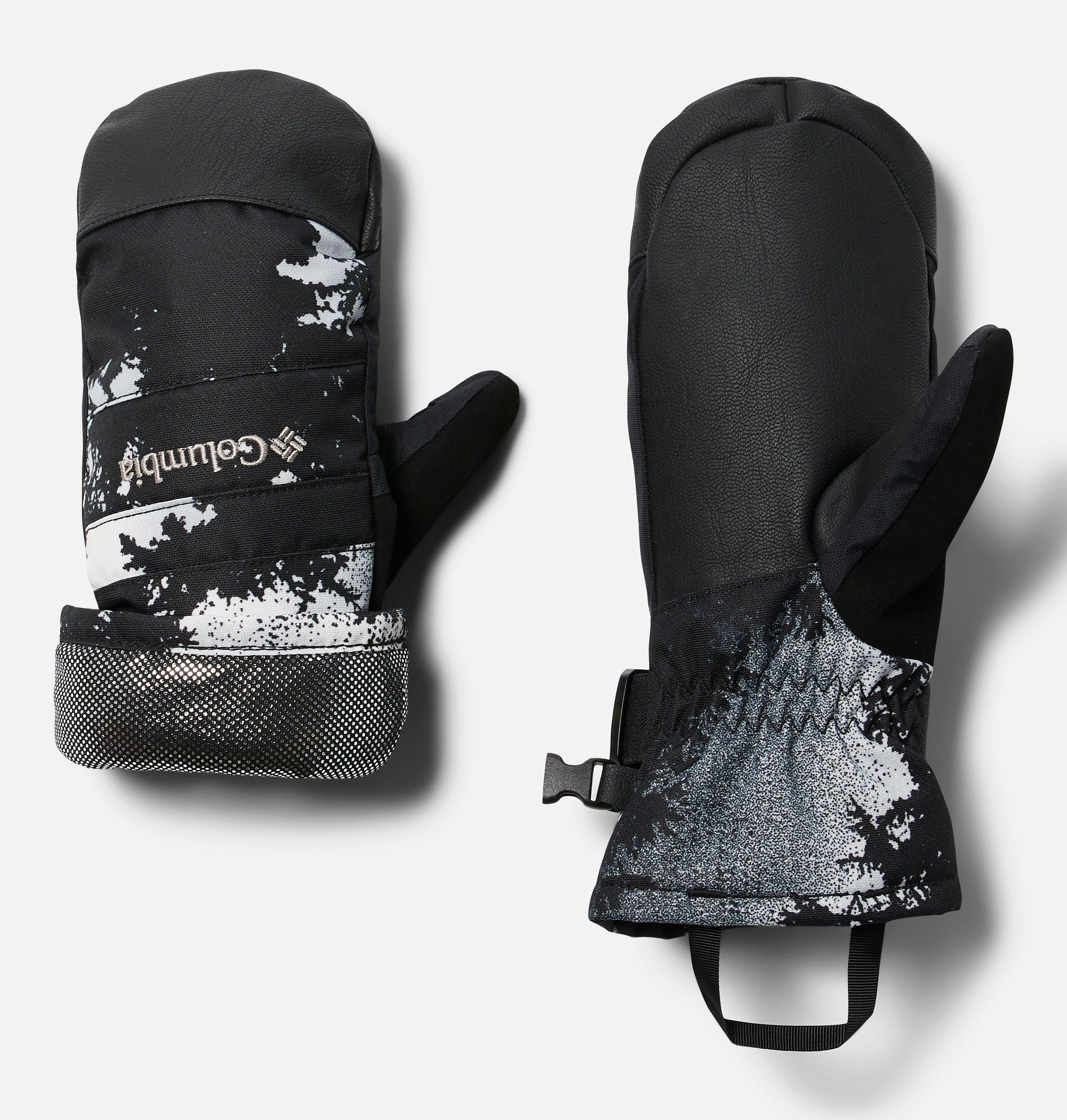 Kids' Whirlibird™ II Mittens 2