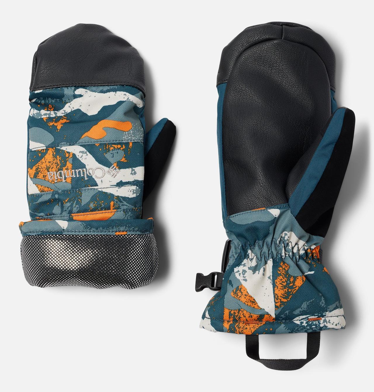 Youth Whirlibird™ II Mitten | 414 | XL 2