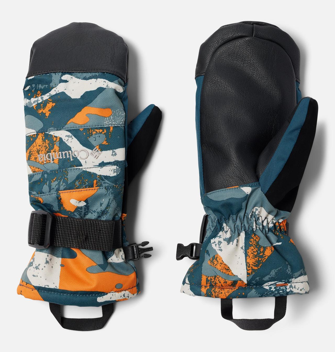 Youth Whirlibird™ II Mitten | 414 | XL 1