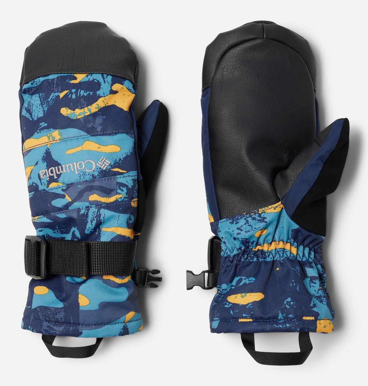 Kids' Whirlibird™ II Mittens 1