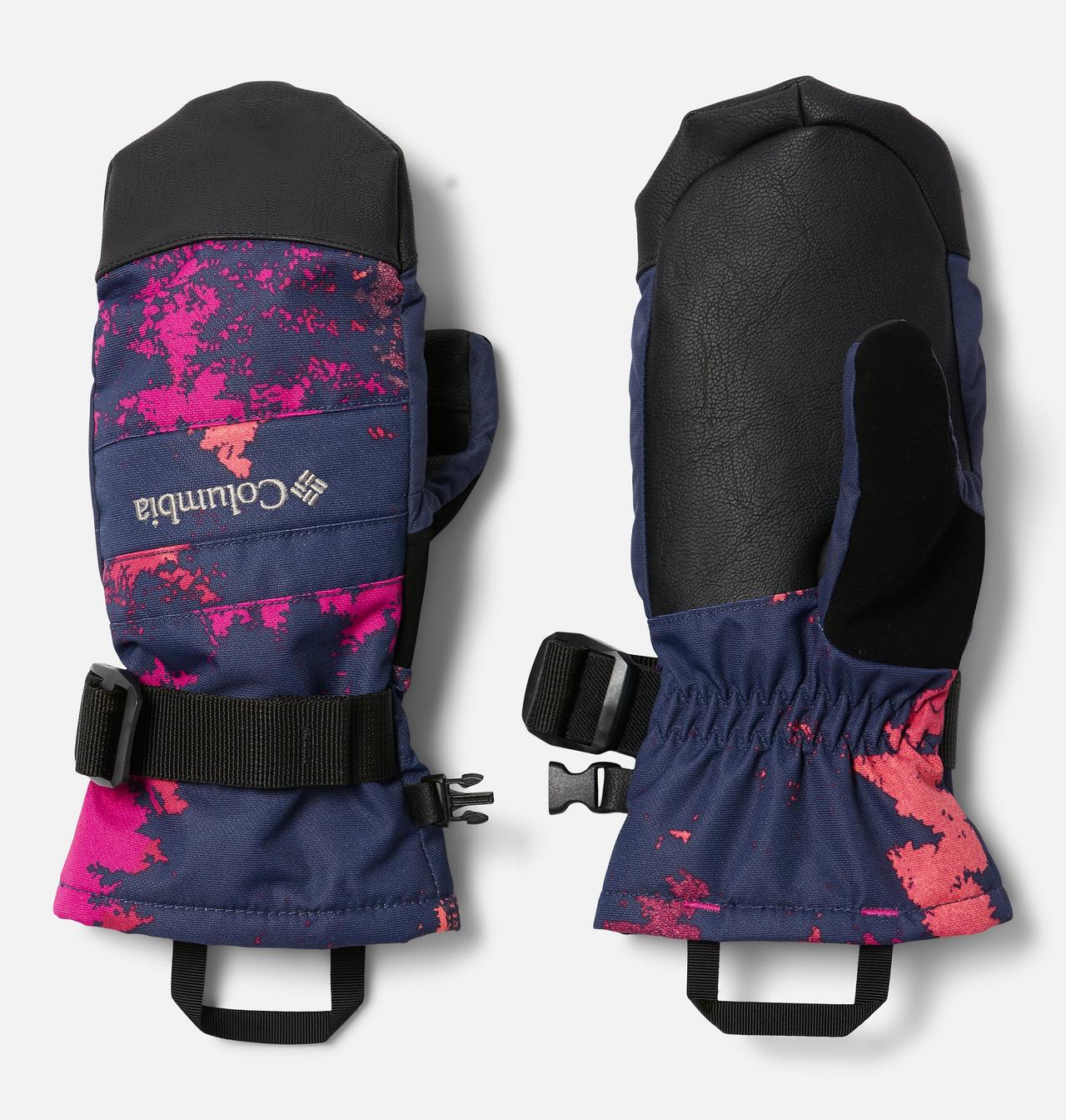 Kids' Whirlibird™ II Mittens 1