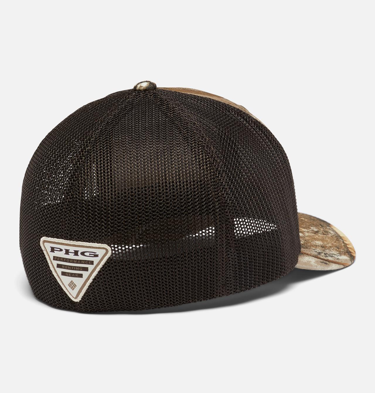 PHG Camo™ Mesh Ball Cap 2