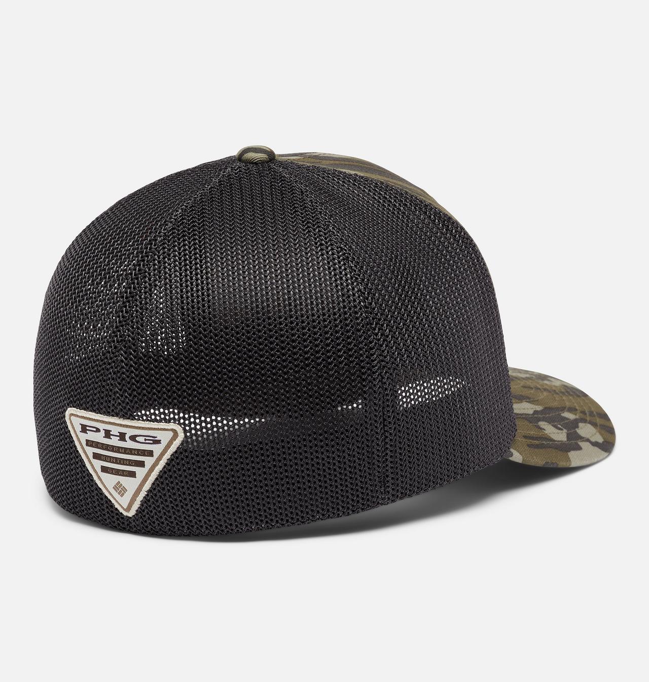 PHG Camo™ Mesh Ball Cap 2
