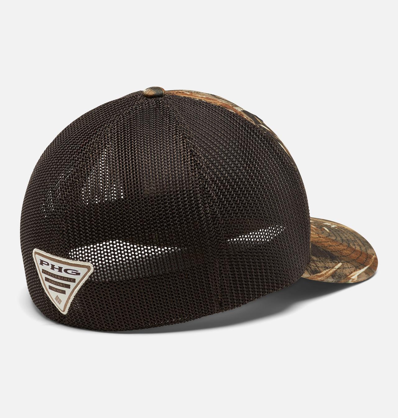 PHG Camo™ Mesh Ball Cap 2
