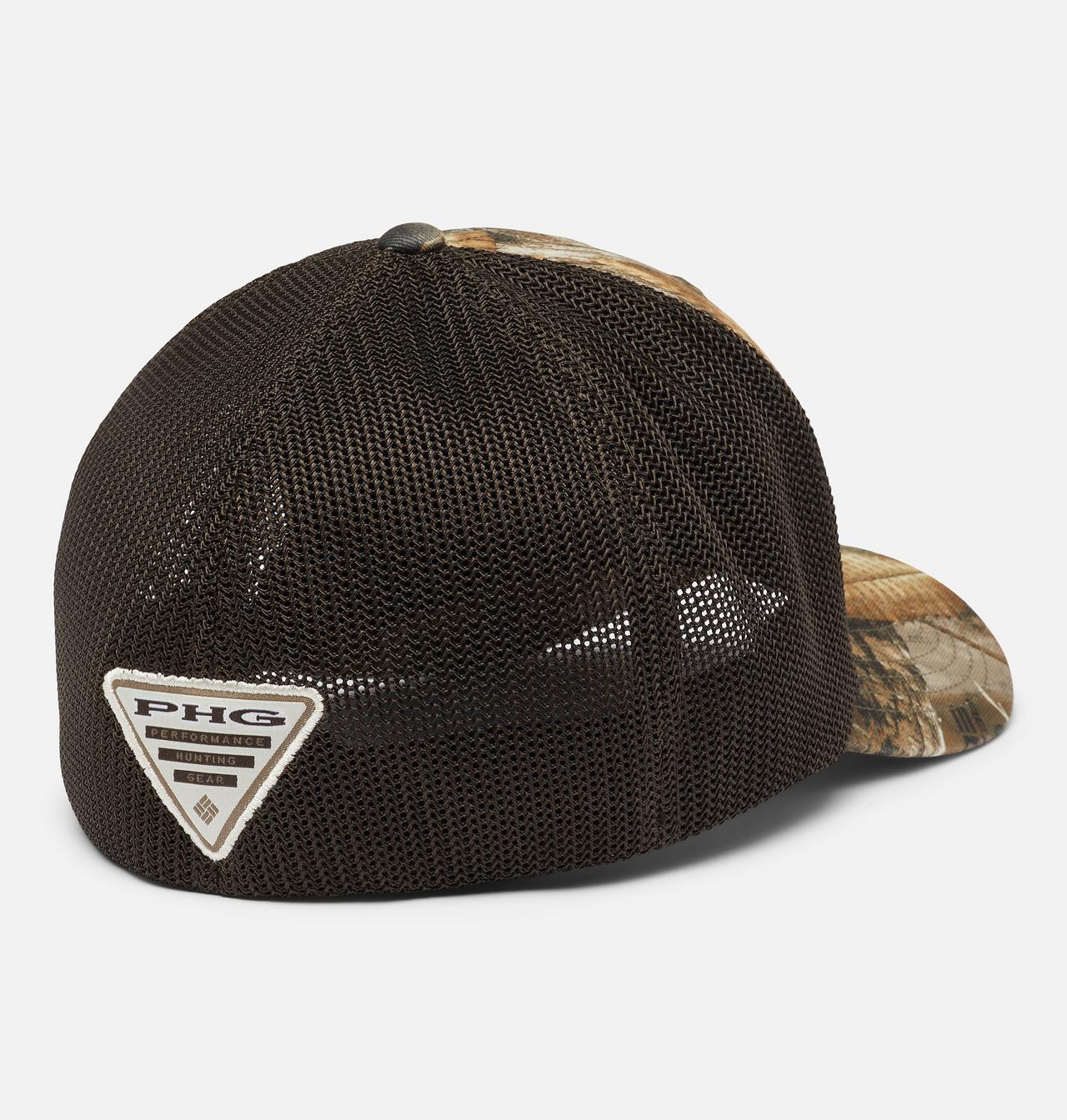 PHG Camo™ Mesh Ball Cap 2