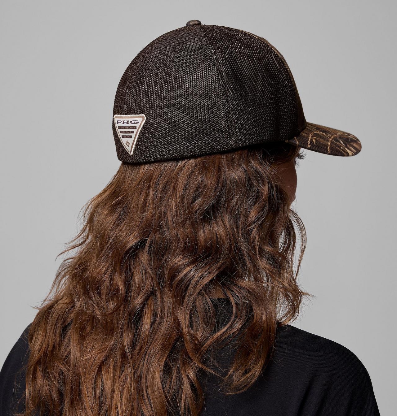 PHG Camo™ Mesh Ball Cap 6