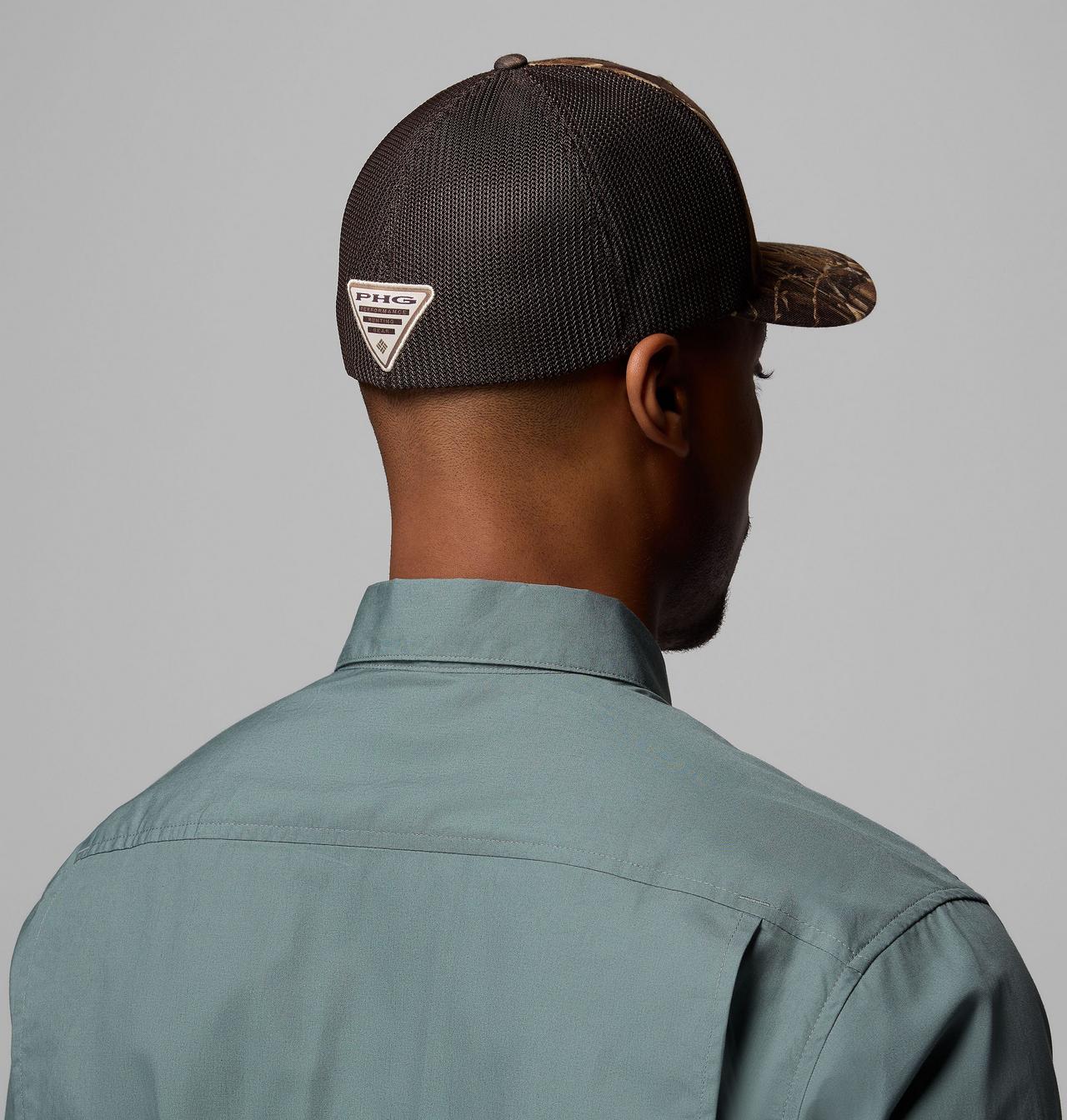 PHG Camo™ Mesh Ball Cap 4