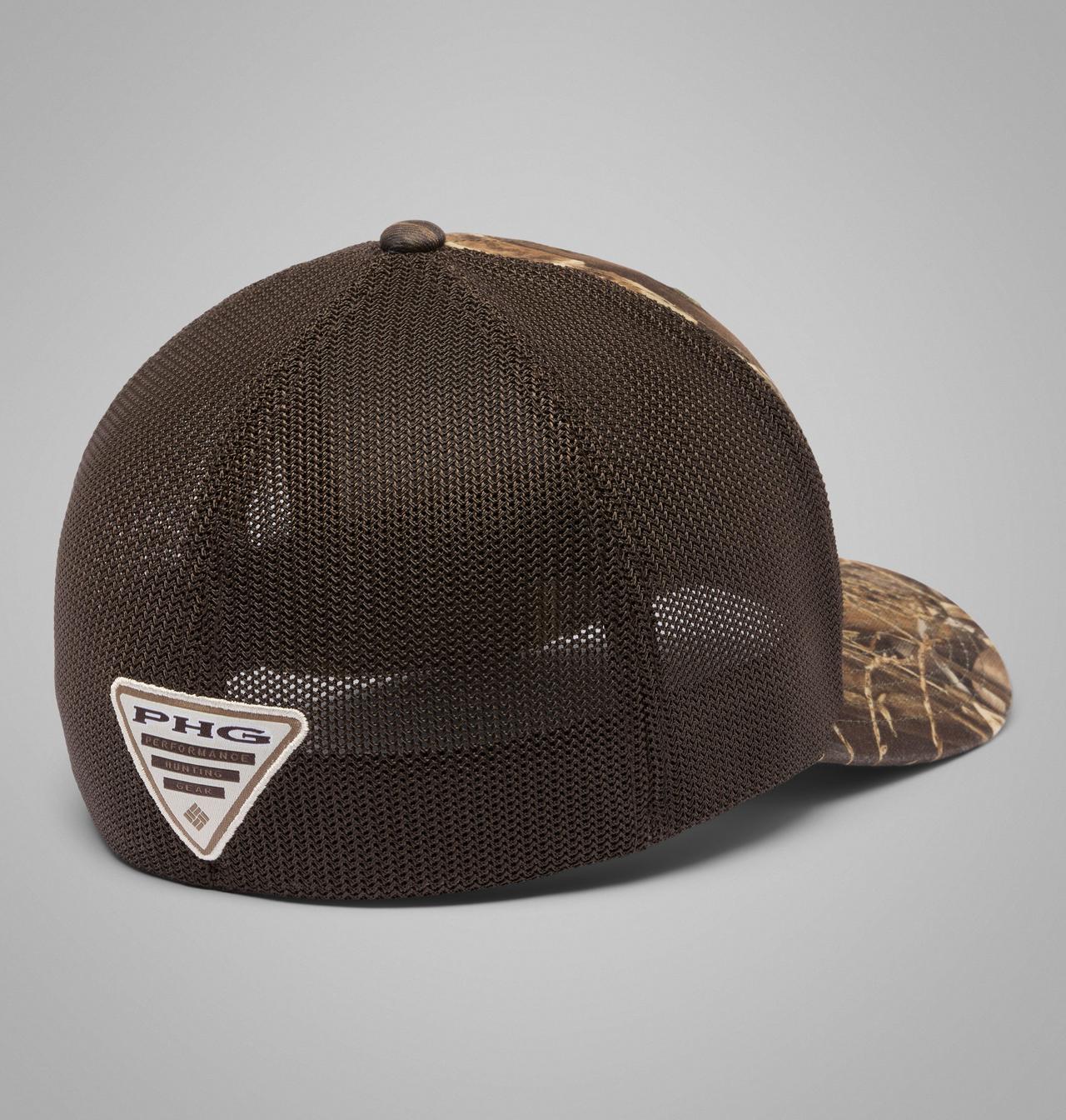 PHG Camo™ Mesh Ball Cap 2