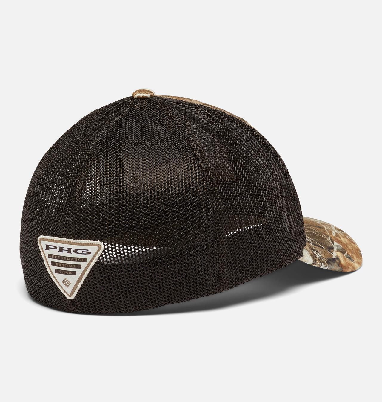 PHG Camo™ Mesh Ball Cap - Low Crown 2