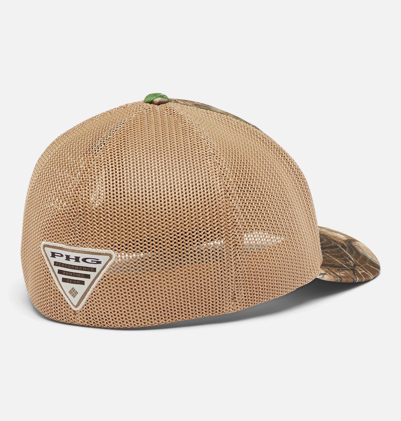 PHG Camo™ Mesh Ball Cap - Low Crown 2