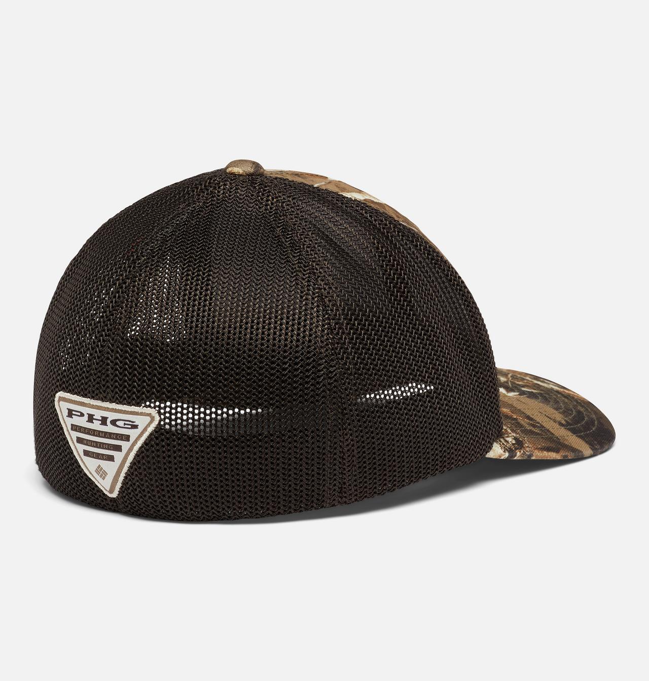 PHG Camo™ Mesh Ball Cap - Low Crown 2