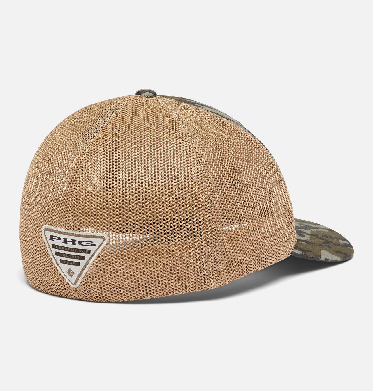 PHG Camo™ Mesh Ball Cap - Low Crown 2