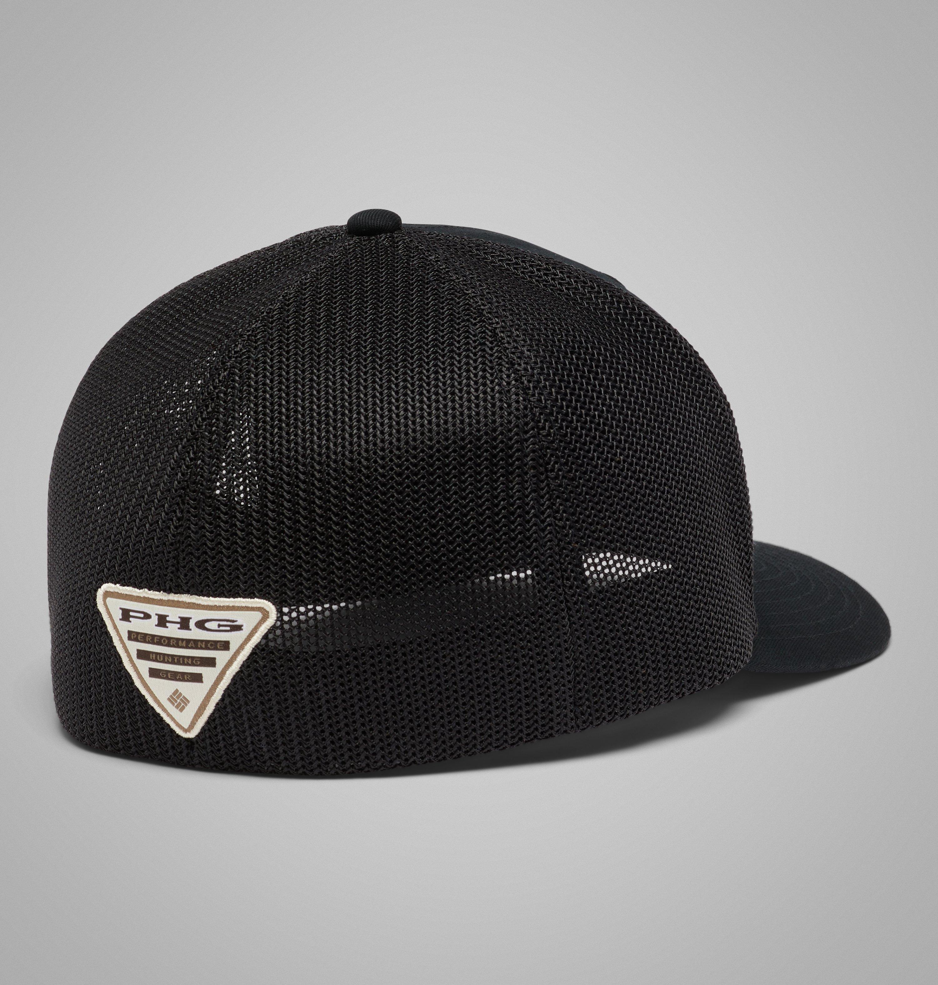 PHG Logo Mesh Ball Cap | 010 | S/M 2